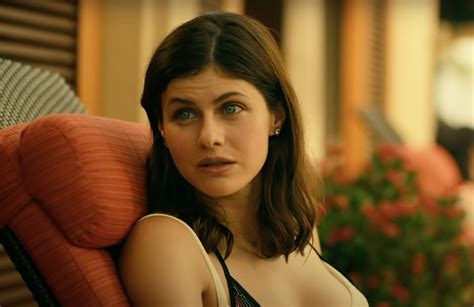 alexandra daddario boobs white lotus|Alexandra Daddario Breasts Scene in The White Lotus .